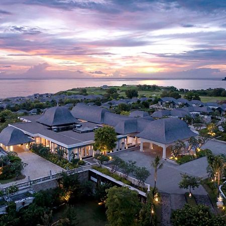 Jumeirah Bali Uluwatu  Exterior photo