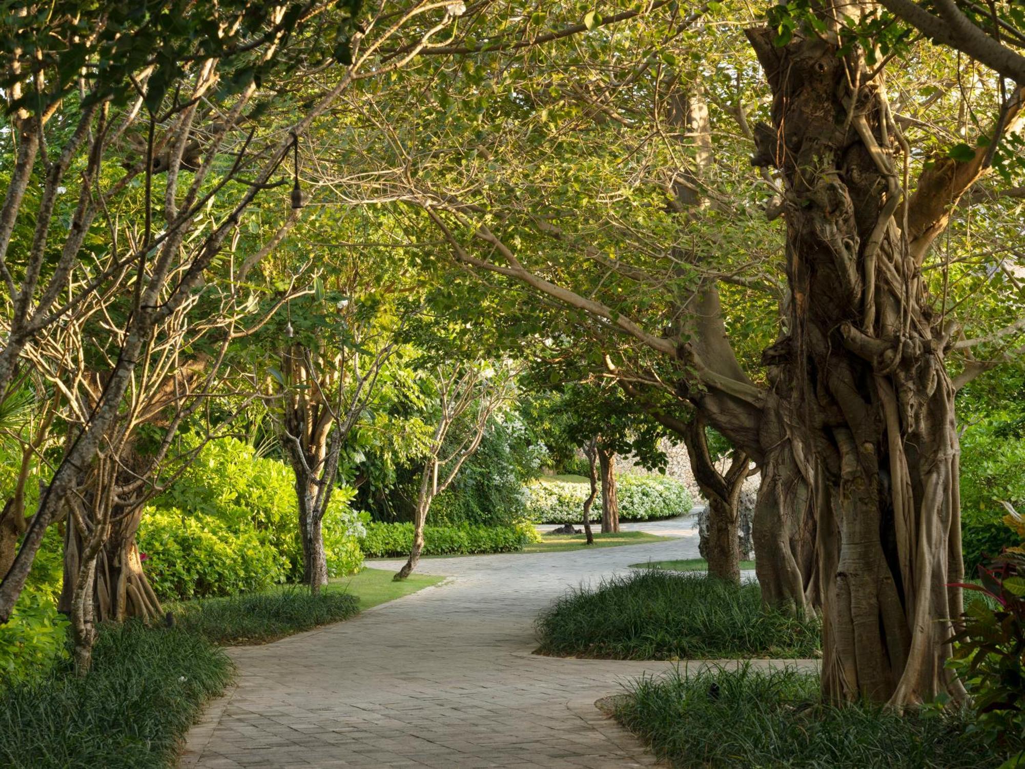 Jumeirah Bali Uluwatu  Exterior photo